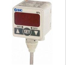 日本SMC数字压力开关