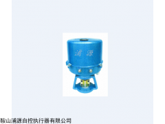 浦源自控341/361/381系列電動執行器日本原裝件