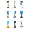 DHCB-16-DN20籠式電動調(diào)節(jié)閥