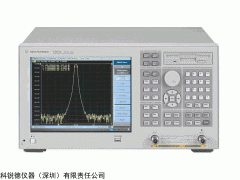 安捷倫E5062A 網(wǎng)絡(luò)分析儀
