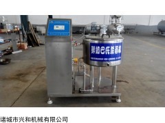 鲜奶杀菌机，牛奶杀菌机，牛奶巴氏杀菌机