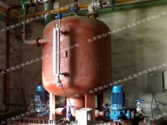 冷凝水回收裝置、乏汽余熱回收、工業余熱回收