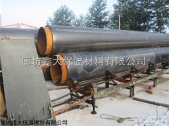 秦皇島高密度聚乙烯夾克管的施工工藝,高密度聚乙烯夾克管的廠家