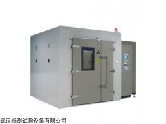 LED老化房