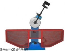塑料表盤式?jīng)_擊試驗機(jī)圖片