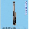 DYB-3型双管水银压力表，北京双管水银气压计