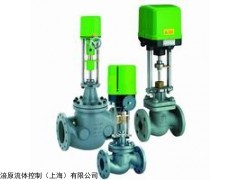 供应进口电动套筒调节阀，进口电动套筒调节阀价格