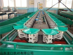 分拣火龙果大小的分级设备