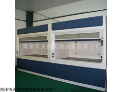 厂家直销全钢通风橱 全钢结构通风柜 实验室家具