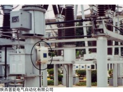 PNBR100避雷器在线监测系统