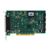 国控精仪推出一款多功能数据采集卡PCI-6665