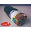 天津VV22电缆3*70+1*35铜芯铠装电缆用途
