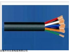 安徽MKVV32矿用控制电缆价格