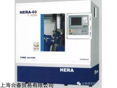 韩国研一滚齿机