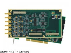 国控精仪推出一款高速同步采集卡PCI-6745