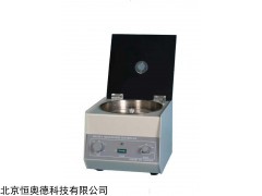 XS-SH120 毛细管血液离心机   