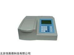 H1TM-108P 农药残留速测仪  