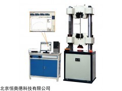 JG-WEW-600B 微机屏显试验机  