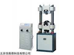 JG-WE-300B 液显液压试验机  