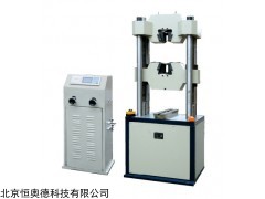 JG-WE-1000D 液显示液压试验机  