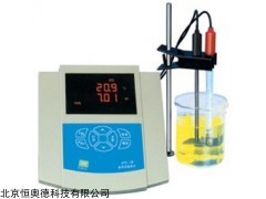 HY-PHS-3C 型酸度计  