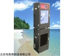 MD-T8000-Cu 总铜在线分析仪/  