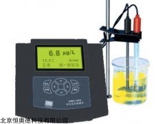 HD-DWS-51 型钠度计  