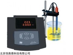 HD-DDS-11A 中文台式电导率仪  