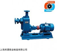 自吸泵規(guī)格型號(hào),自吸泵樣本,自吸水泵,ZX50-50-140