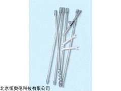 KC-LX-1 螺旋取土钻、取土麻花钻   