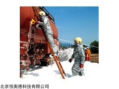 SF6  杜邦灾难控制领域护服   