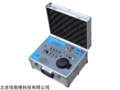 WLKI-TFW-7 土壤养分·水分综合测定仪  