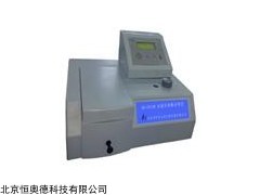 BHD-HD-2021M 硅磷酸根分析仪  