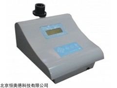 BHD-HD-2020 比色系列测定仪  