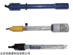 BHD-HD-800系列 高纯水电及高分子膜pH电   