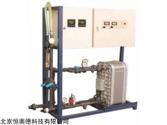 BHD-HDEDI系列 电除盐超纯水处理装置  