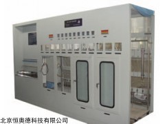 BHD-HDSQ系列 火电厂水汽集中取样装置  