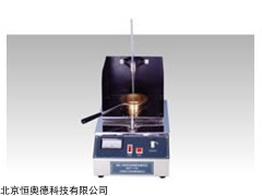 DL/DKL-101 石油产品闪点和燃点测定仪   