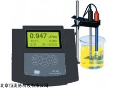 NCY-801 中文台式电导率仪  