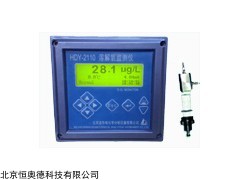 BHD-HDY-2110 溶解氧监测仪  