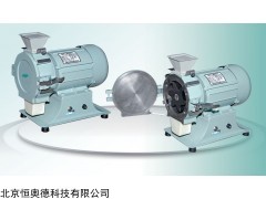 ST-FT102 微型土壤粉碎机  