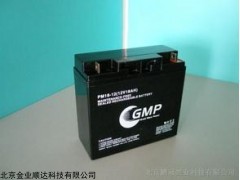 GMP蓄電池12V100AH