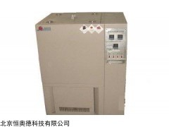 JZ-NZW-100 耐紫外光辐照试验箱   