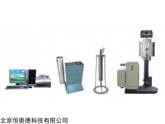 KYY1-2008H 焦炭反应性及反应后强度检测仪  