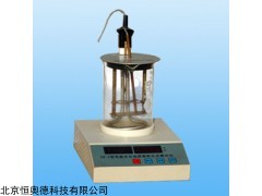 JK-DF-4 电脑沥青软化点测定仪  