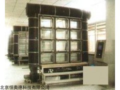 JZ-QHS-664 耐气候循环试验箱   