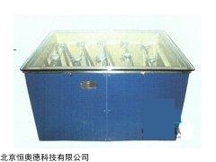 JZ-IUI-B 中空玻璃密封性能自动试验机  