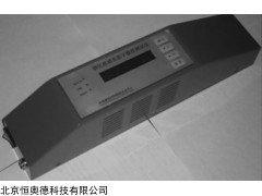 JZ-SFG-1 钢化玻璃表面平整度测试仪  