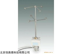 TQY8-DES1 3D超声波测风仪  