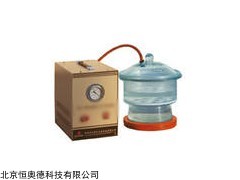 JZQ-1A 指针 自救器负压气密性检测仪   